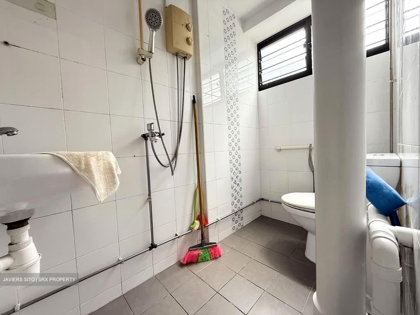 Blk 172 Ang Mo Kio Avenue 4 (Ang Mo Kio), HDB 2 Rooms #527270541